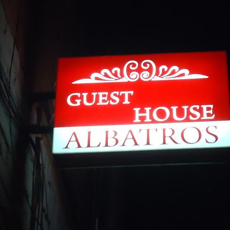 Albatros Bed & Breakfast Tbilisi Exterior photo