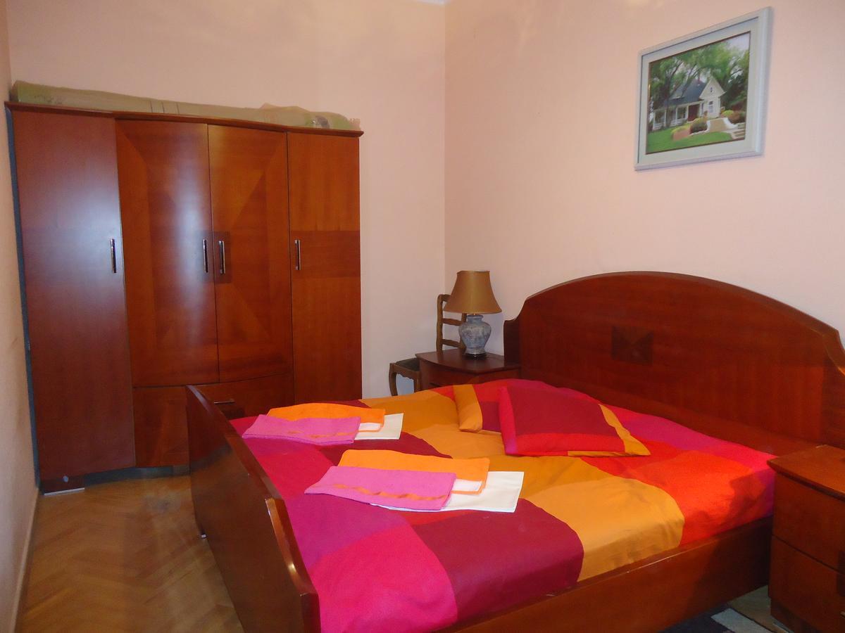 Albatros Bed & Breakfast Tbilisi Exterior photo