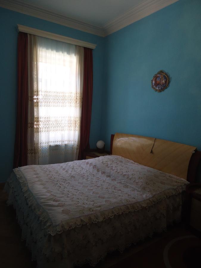 Albatros Bed & Breakfast Tbilisi Exterior photo
