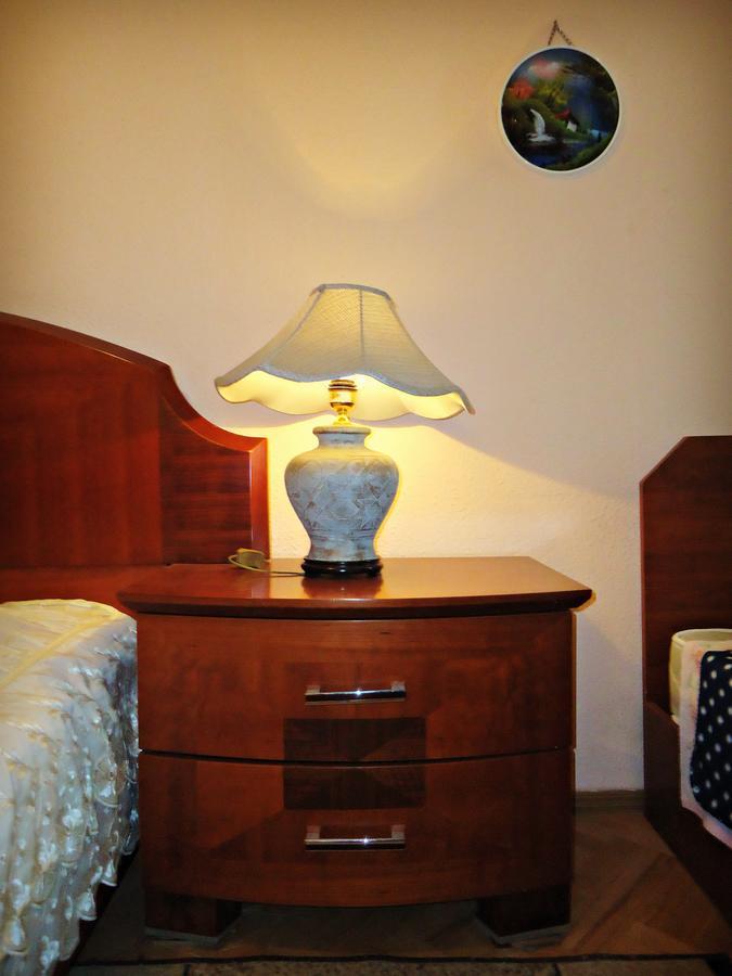 Albatros Bed & Breakfast Tbilisi Exterior photo